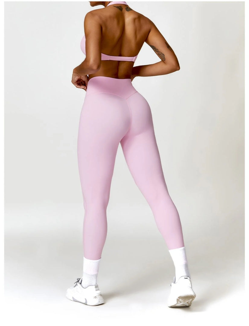 Dahlia anti-cellulite leggings™ | 50% DISCOUNT