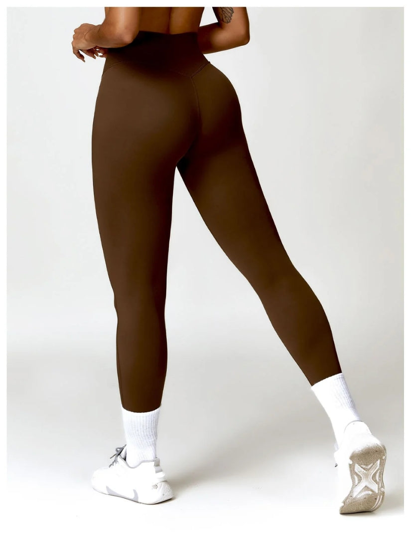 Dahlia anti-cellulite leggings™ | 50% DISCOUNT