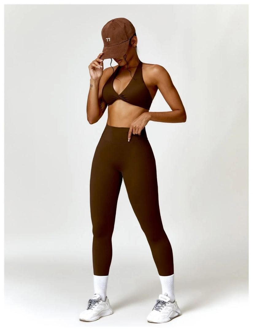 Dahlia anti-cellulite leggings™ | 50% DISCOUNT