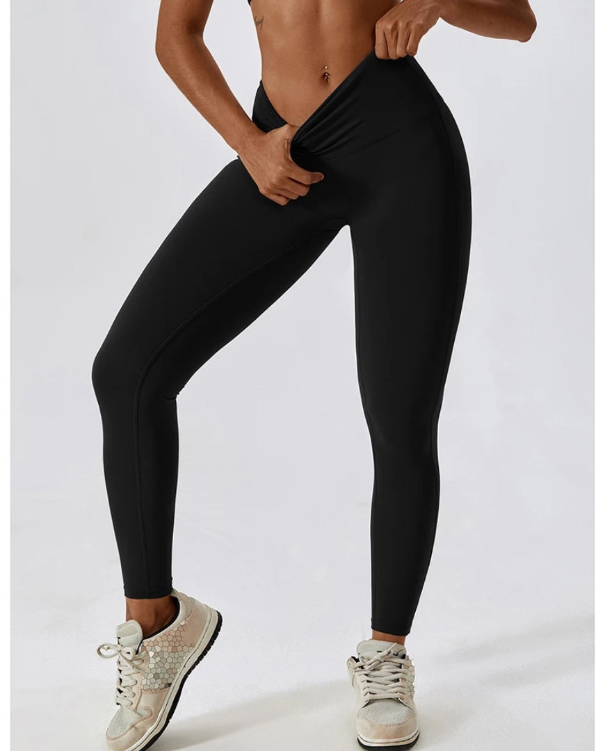 Millie anti-cellulite leggings™ | 50% DISCOUNT