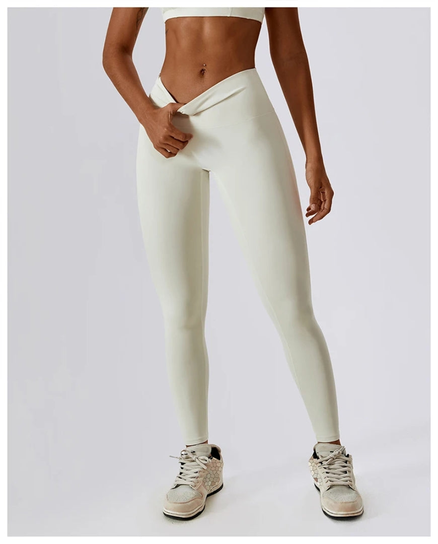 Millie anti-cellulite leggings™ | 50% DISCOUNT