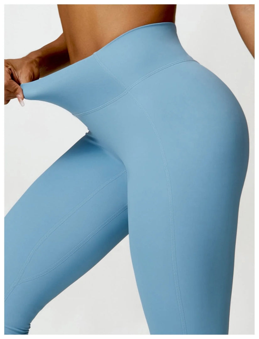 Dahlia anti-cellulite leggings™ | 50% DISCOUNT