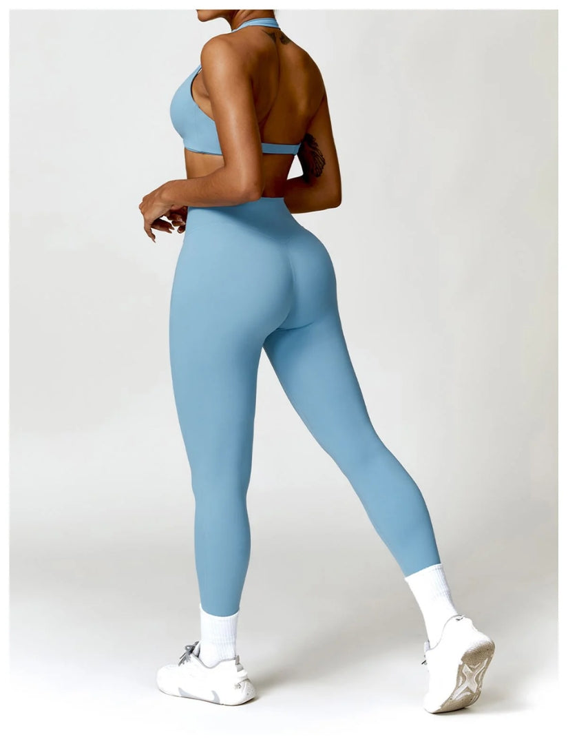 Dahlia anti-cellulite leggings™ | 50% DISCOUNT