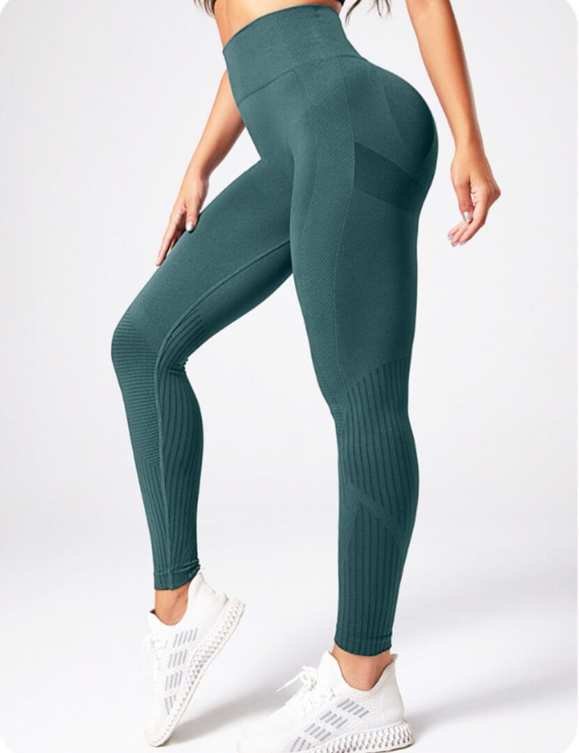 Heavenly anti-cellulite leggings™ | 50% DISCOUNT