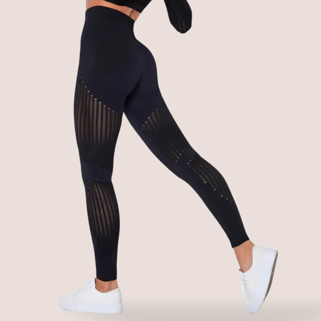 Beautiful anti-cellulite leggings™ | 50% DISCOUNT