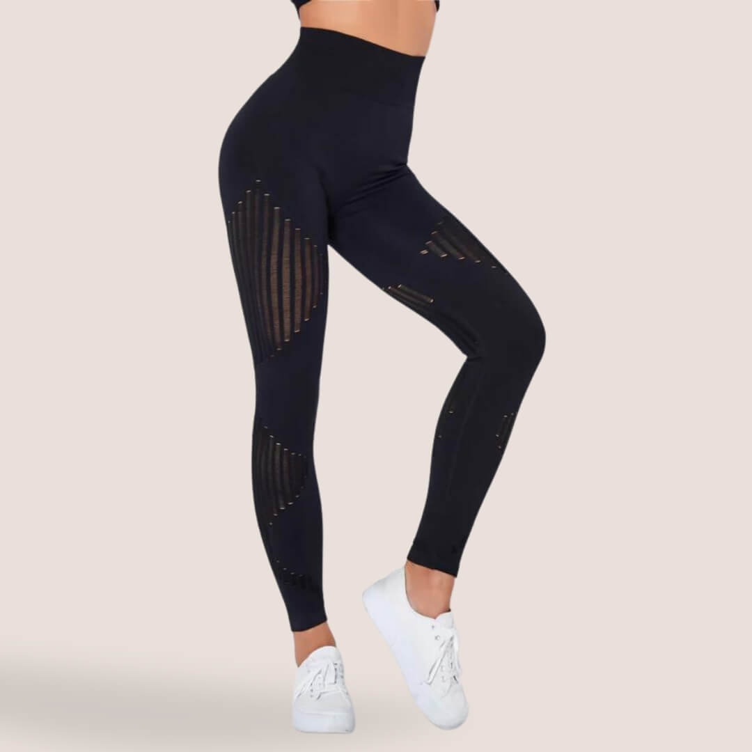 Beautiful anti-cellulite leggings™ | 50% DISCOUNT