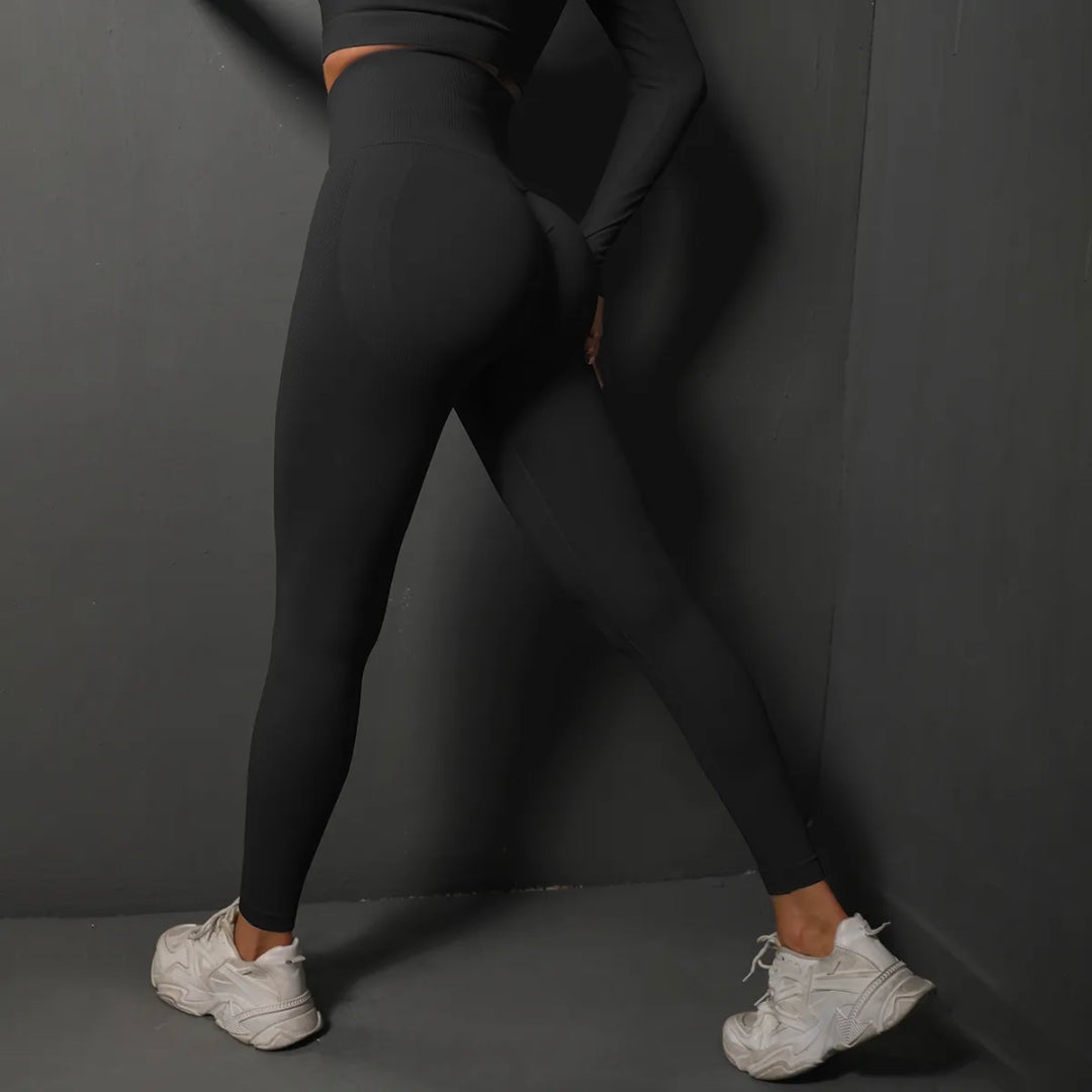 Magical anti-cellulite leggings™ | 50% DISCOUNT