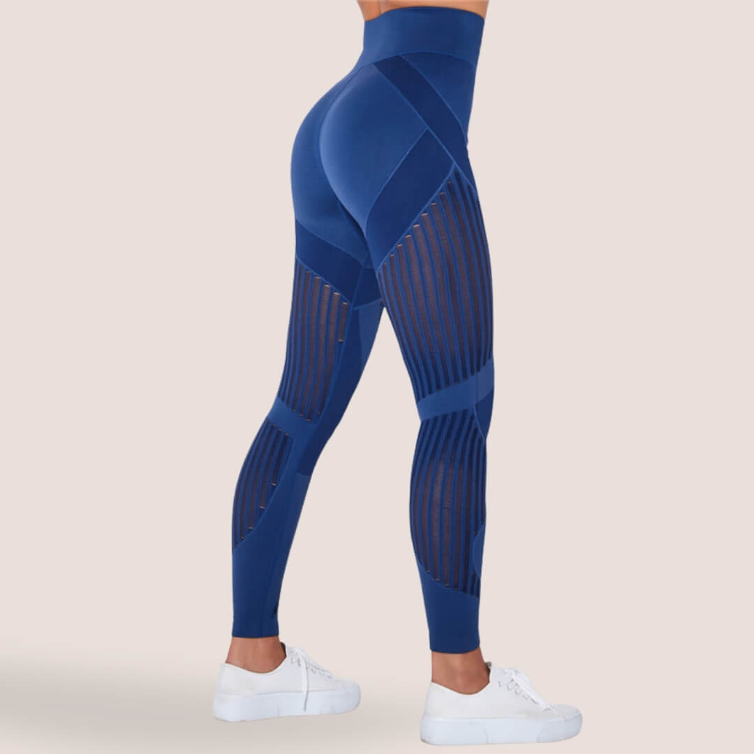 Beautiful anti-cellulite leggings™ | 50% DISCOUNT