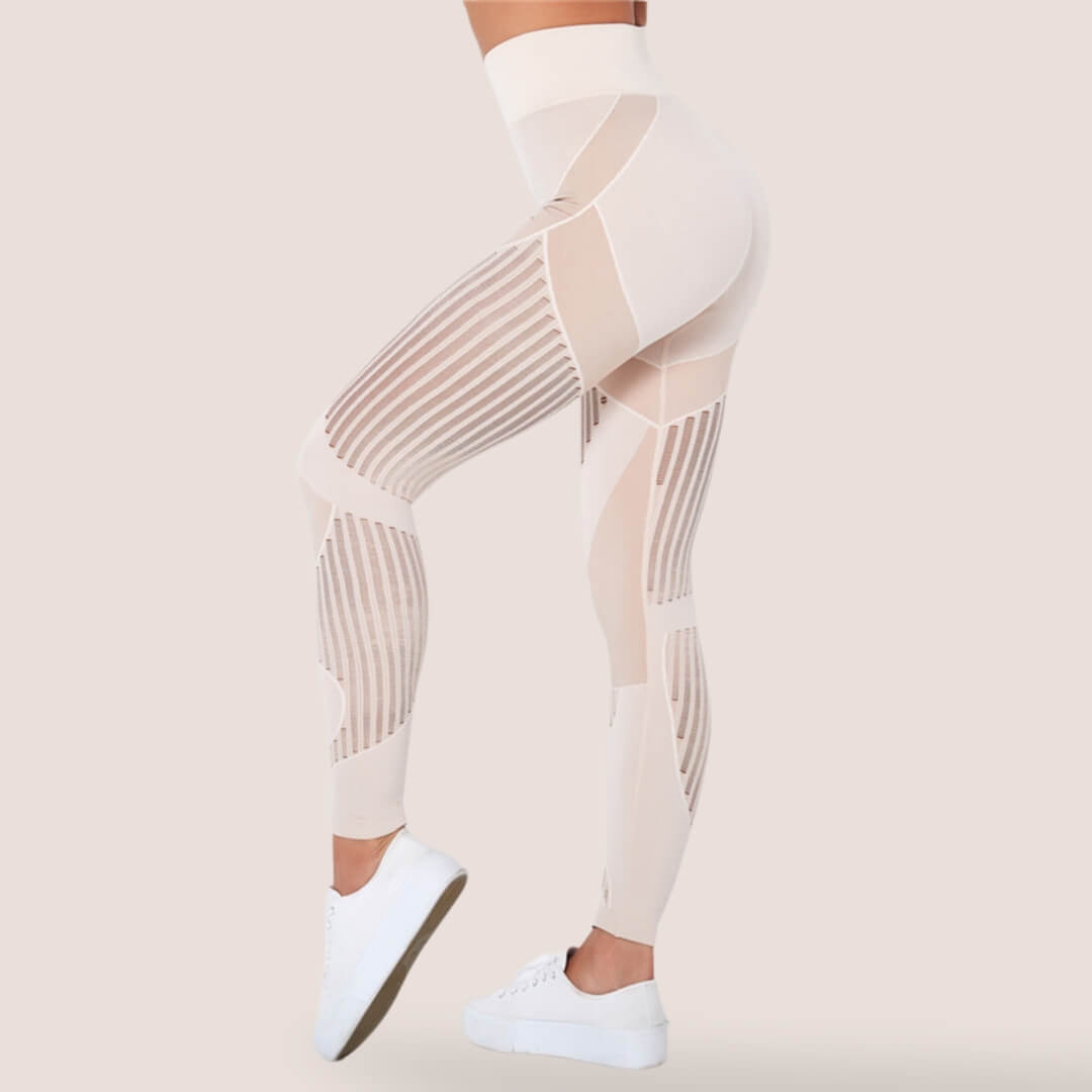 Beautiful anti-cellulite leggings™ | 50% DISCOUNT