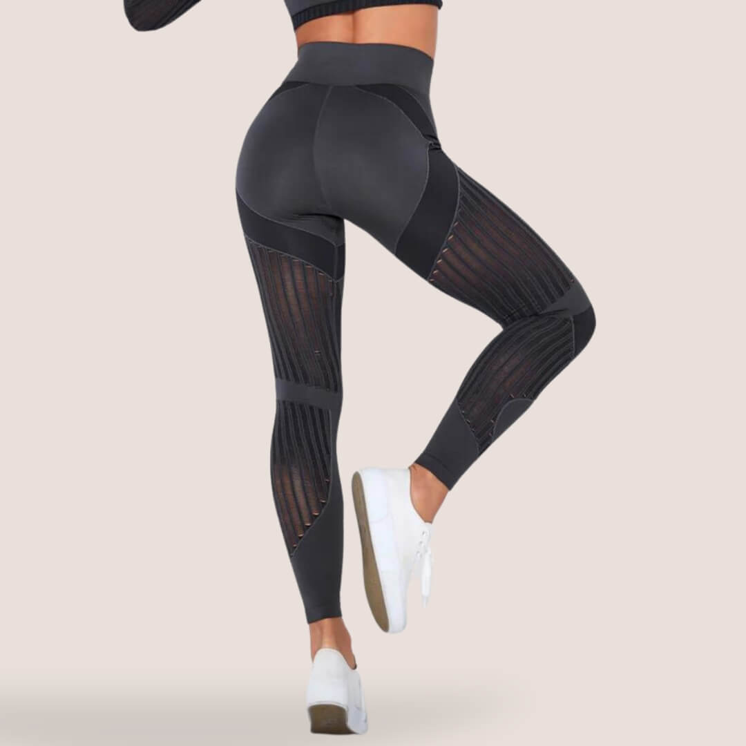 Beautiful anti-cellulite leggings™ | 50% DISCOUNT