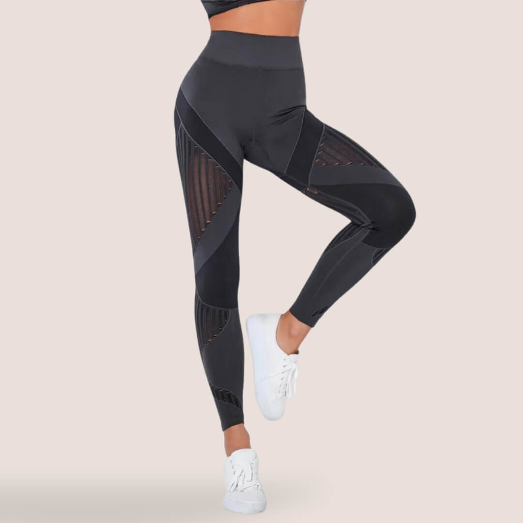 Beautiful anti-cellulite leggings™ | 50% DISCOUNT