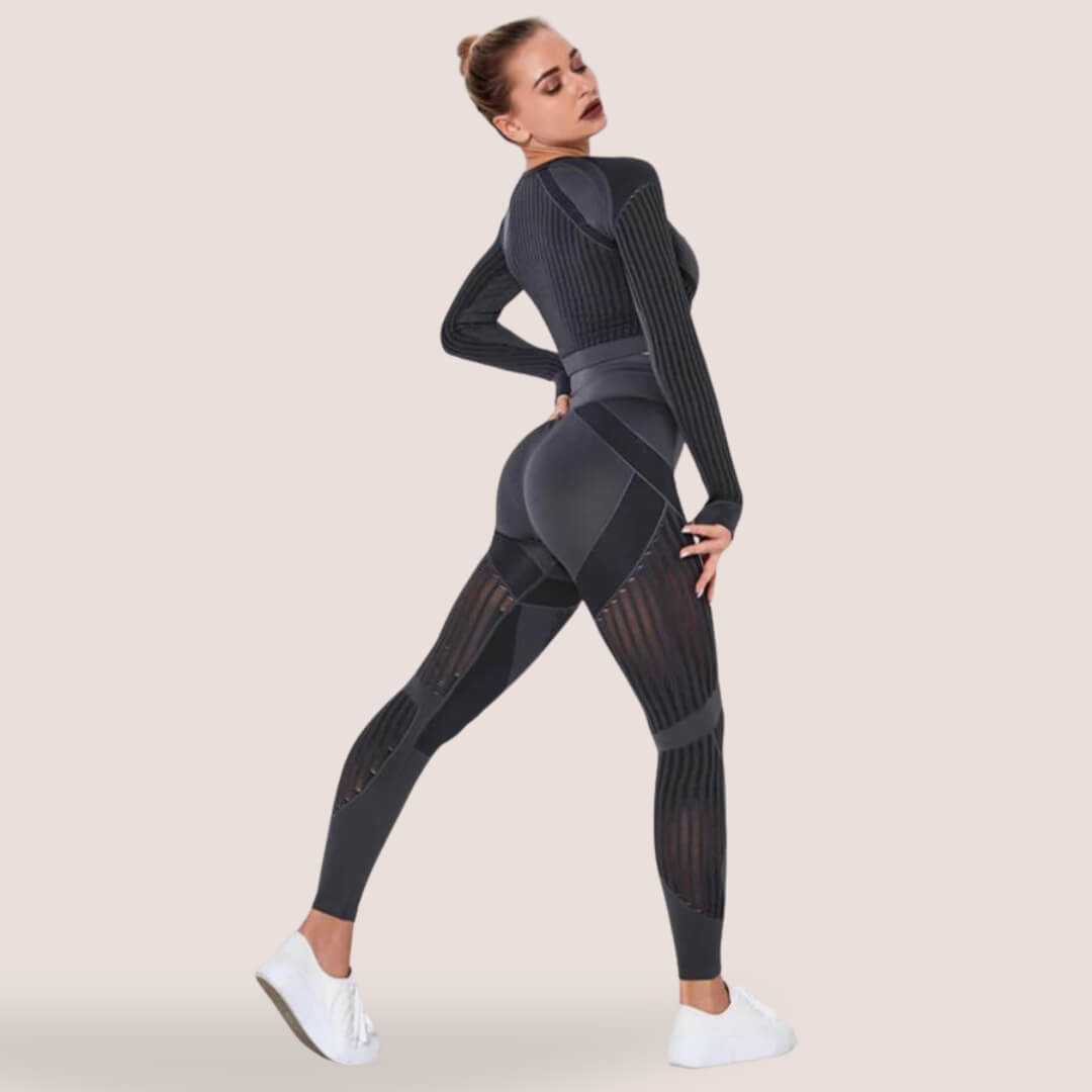 Beautiful anti-cellulite leggings™ | 50% DISCOUNT