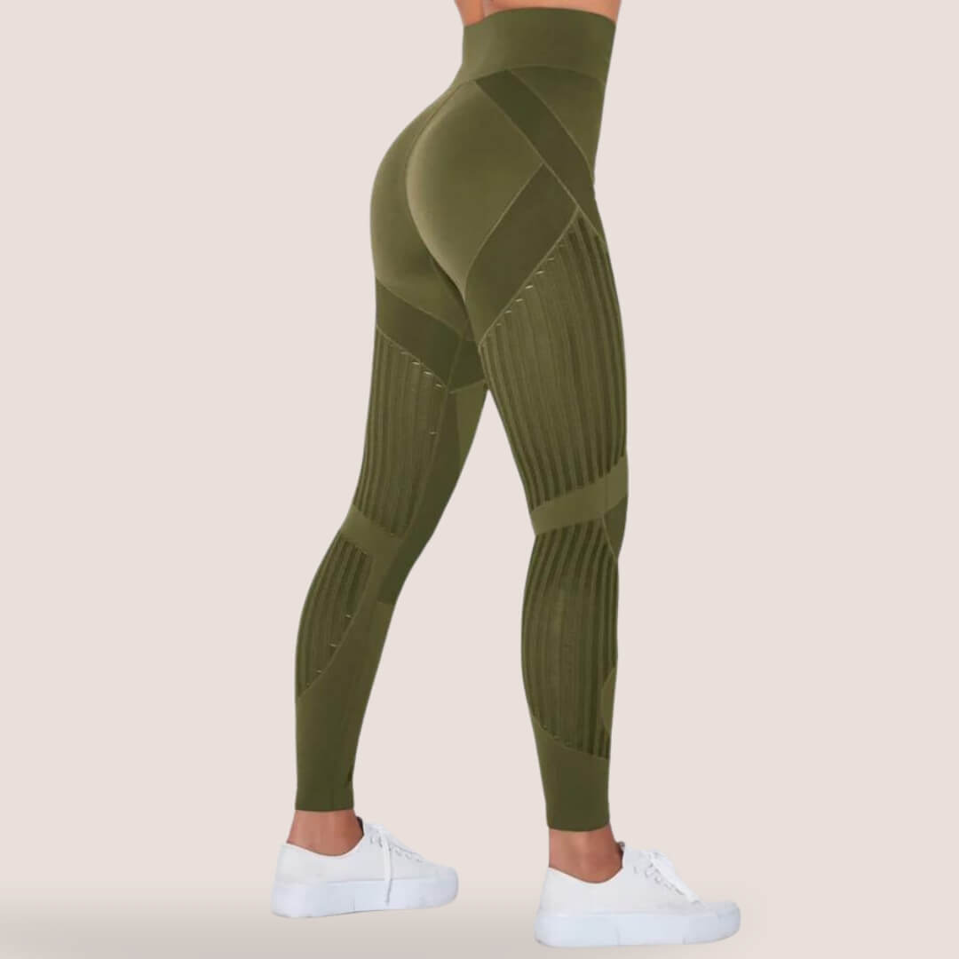 Beautiful anti-cellulite leggings™ | 50% DISCOUNT