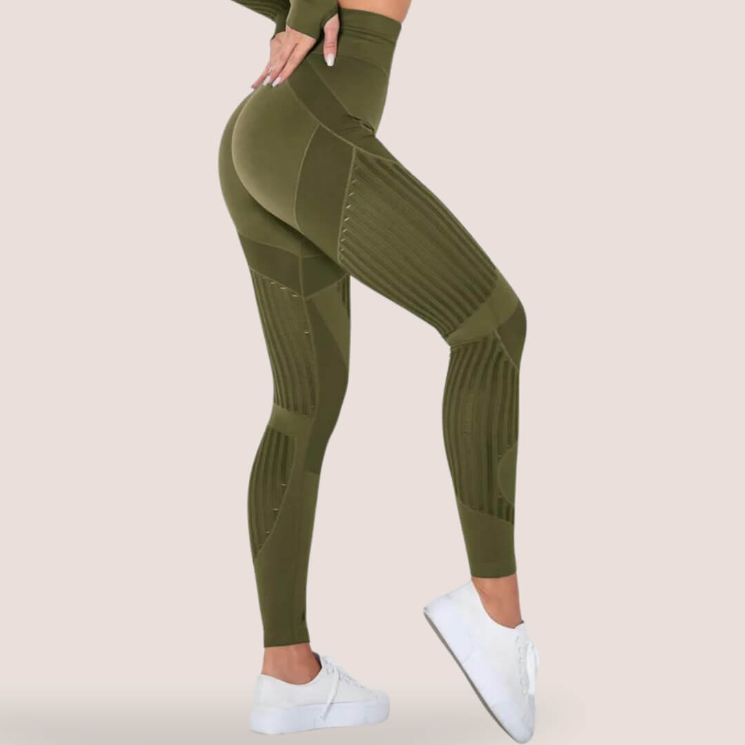 Beautiful anti-cellulite leggings™ | 50% DISCOUNT