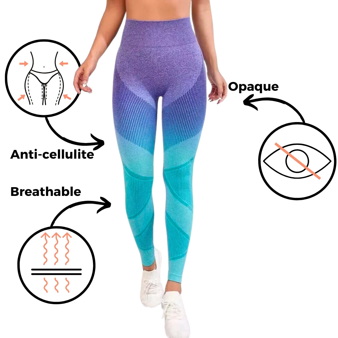 Dreamy anti-cellulite leggings™ | 50% DISCOUNT