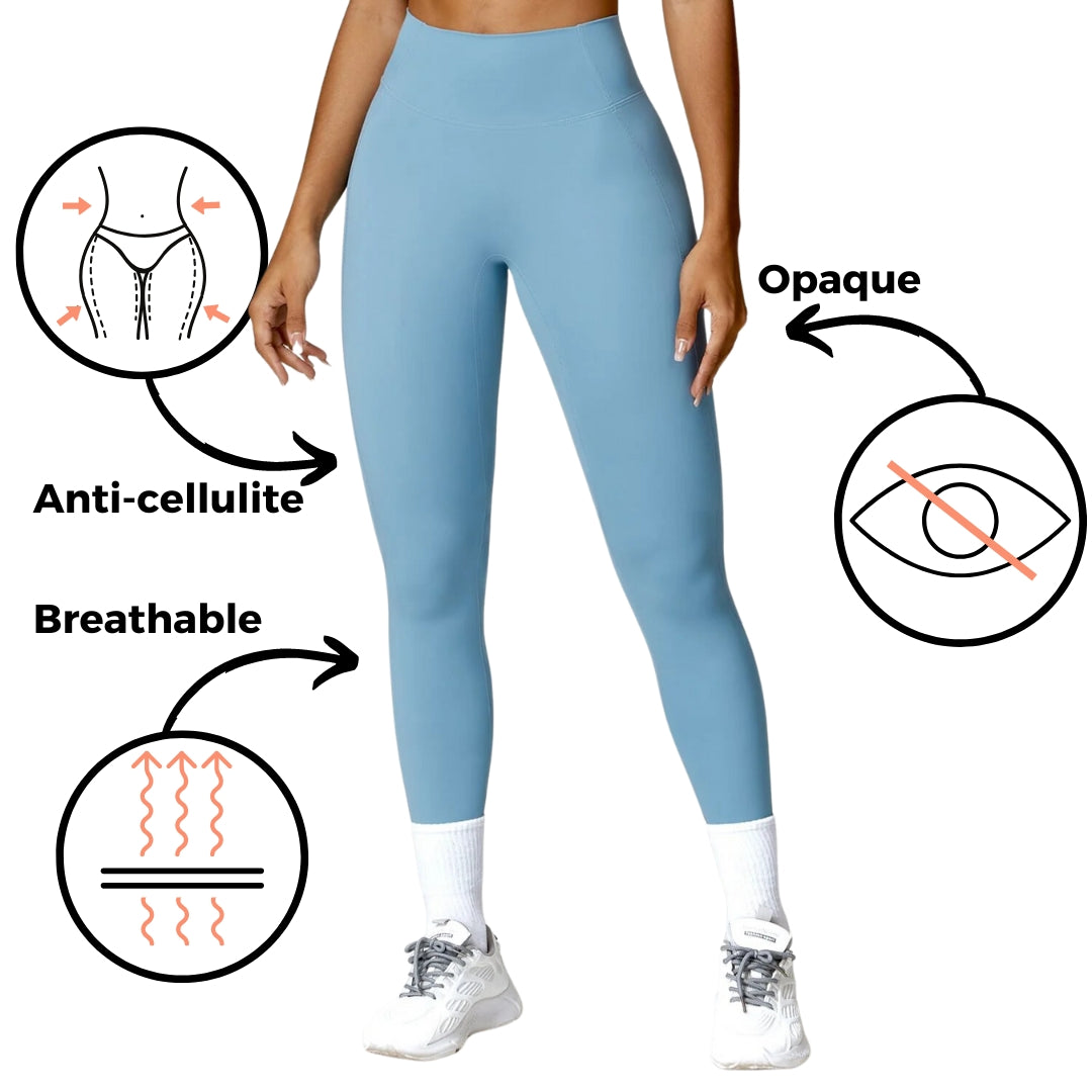 Dahlia anti-cellulite leggings™ | 50% DISCOUNT