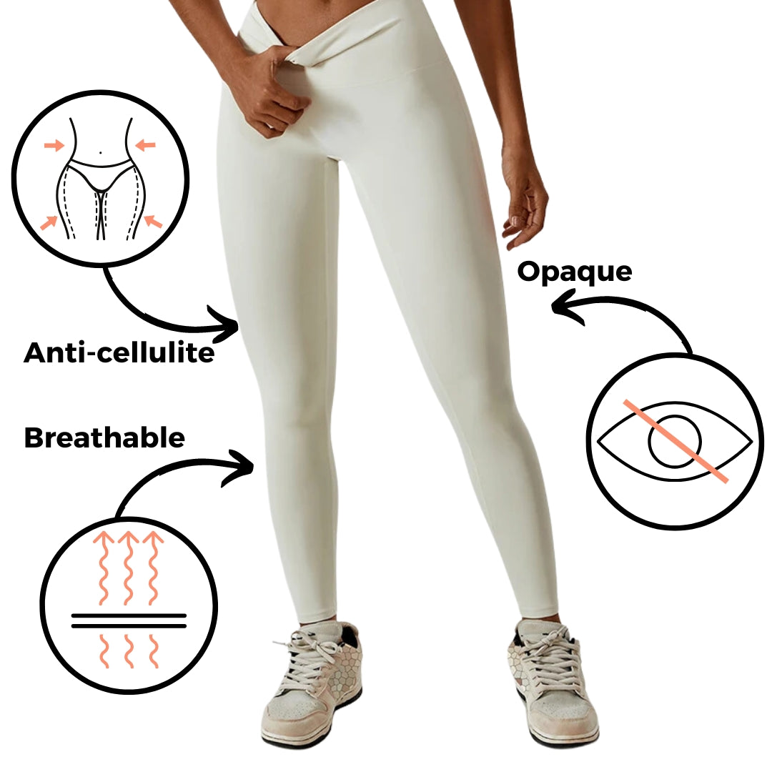 Millie anti-cellulite leggings™ | 50% DISCOUNT