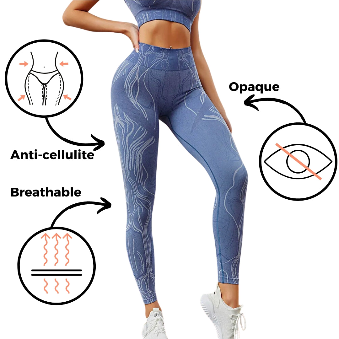 Mystic anti-cellulite leggings™ | 50% DISCOUNT