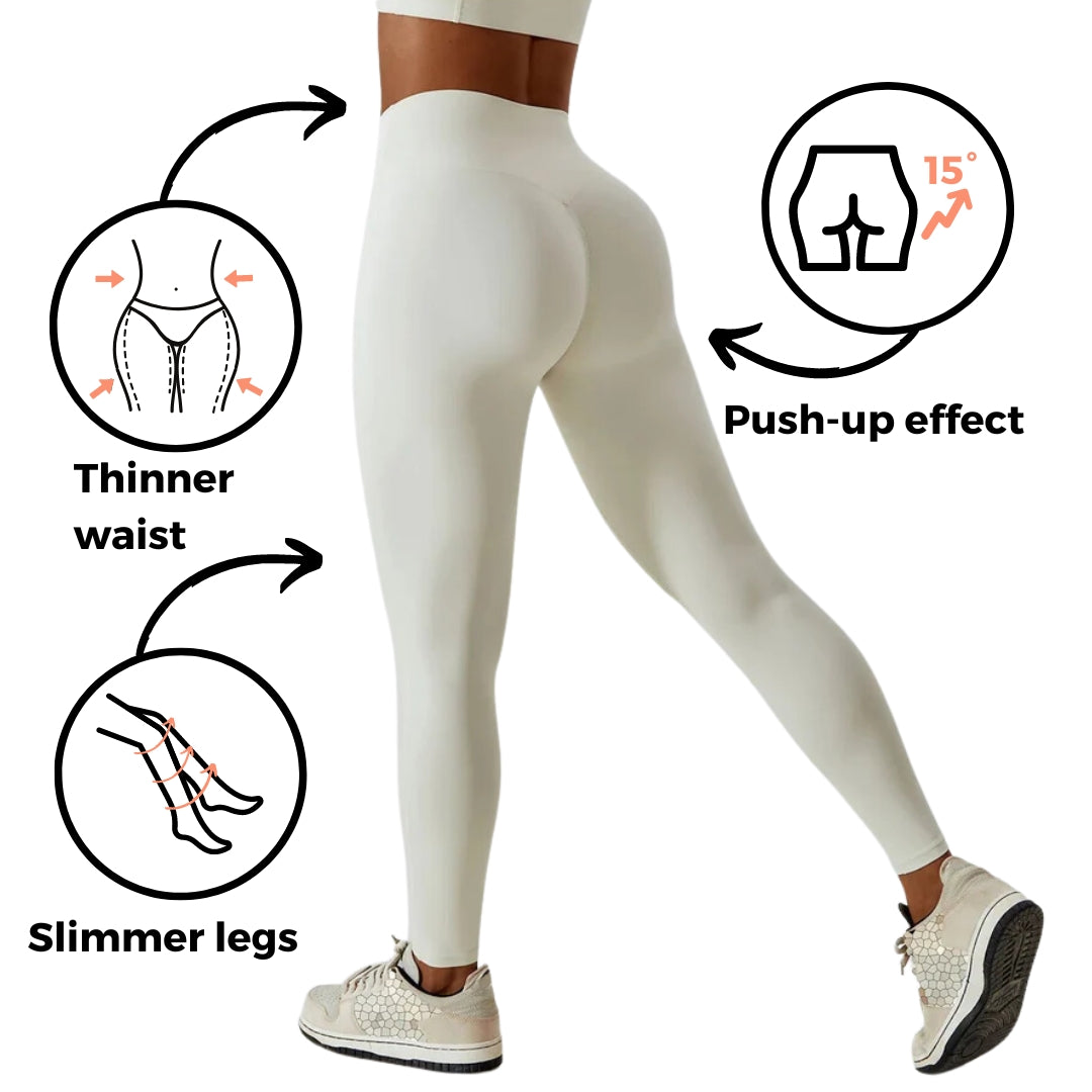 Millie anti-cellulite leggings™ | 50% DISCOUNT